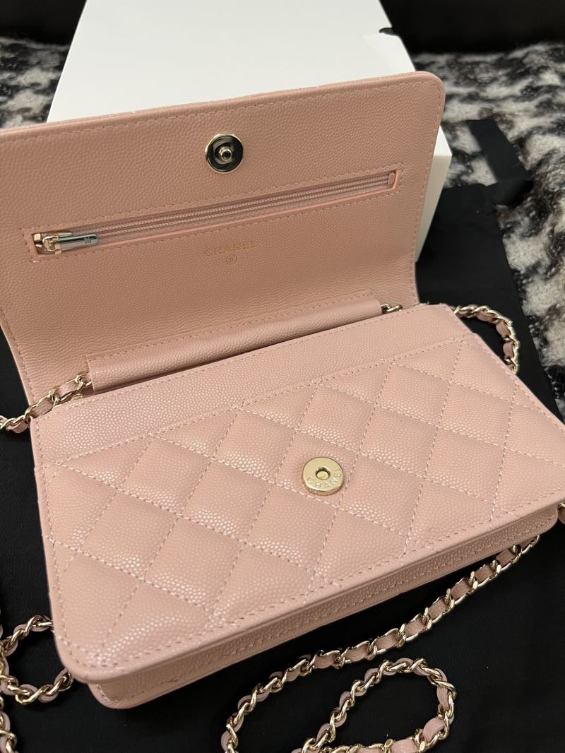 Chanel WOC Bags